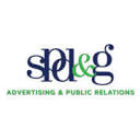 SPD&G Advertising Logo