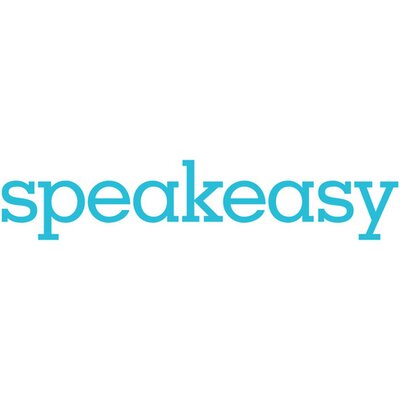 Speakeasy Productions Logo