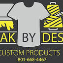 Speak By Design Products LLC Logo