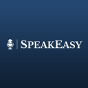 Speakeasy Authority Marketing. Logo