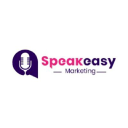 Speakeasy Marketing LLC Logo