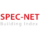 Spec-Net Building Index Logo