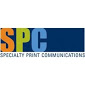 Specialty Print Communications Logo