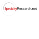 Specialty Research Logo