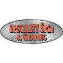 Specialty Sign and Graphic Logo
