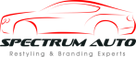 Spectrum Auto Logo
