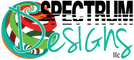 Spectrum Designs Logo