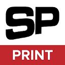 Speedipack & Print Logo