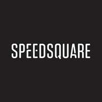 Speedsquare Logo