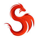 Spicy Dragon Designs, Inc. Logo