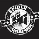 Spider Graphix Logo