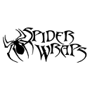 Spider Wraps Logo
