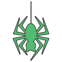 SpiderCat Studios Logo