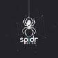 Spidr Design Logo