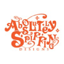 Absolutely Spiffing Designs Logo