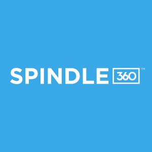Spindle 360 Logo