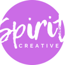 Spirit Creative Logo