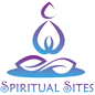 SpiritualSites Logo
