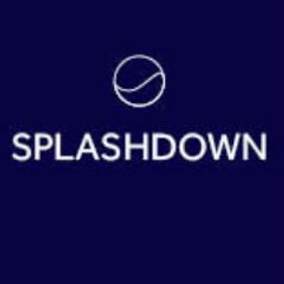 Splashdown Design Ltd Logo