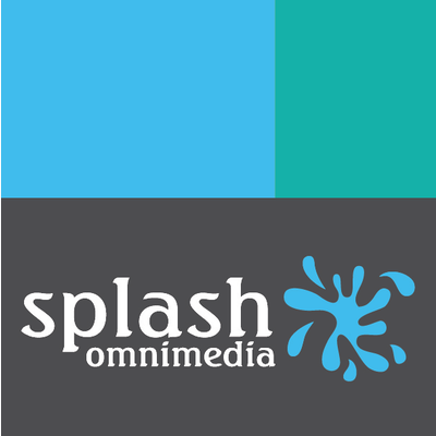 Splash Omnimedia Logo