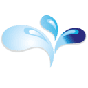 SplashReel videography logo