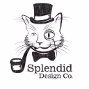 Splendid Design Co. Logo