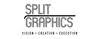 Split Graphics Logo