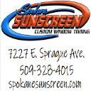 Spokane Sunscreen Logo
