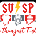 Spokane Valley Screen Printing Logo