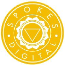 Spokes Digital Inc. Logo