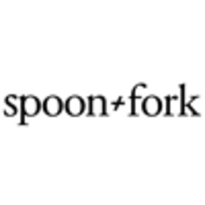 Spoon+Fork Logo