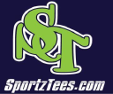 Sportz Tees Logo