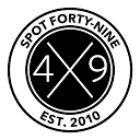 Spot 49 Logo
