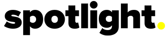 Spotlight Media Logo