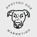 Spotted Dog Marketing Logo