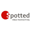 Spotted Web Marketing Logo