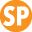Spotty Penguin Logo