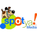 Spotya! Media Logo