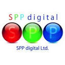 S P P Digital Ltd Logo