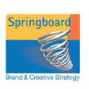 Springboard Brand & Creative Strategy Logo