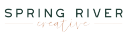Spring River Creative Logo