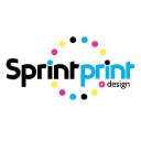 Sprintprint Logo