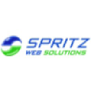 Spritz Web Solutions, LLC Logo