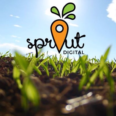 Sprout Digital Ltd. Logo