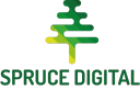 Spruce Digital Media Logo