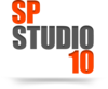 Sp Studio 10 LLC Logo