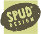 Spud Design Ltd Logo