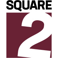 Square 2 Marketing Logo