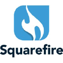 Squarefire Logo