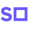 Squarely - Squarespace Web Designer Logo